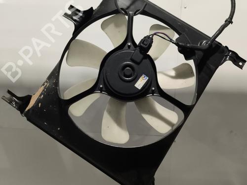 Used Radiator fan NISSAN PIXO (UA0) 1.0 (68 hp) 27328353