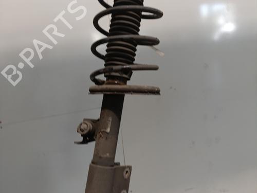 Left front shock absorber PEUGEOT 307 (3A/C) 1.6 HDi | BP28078138M16 