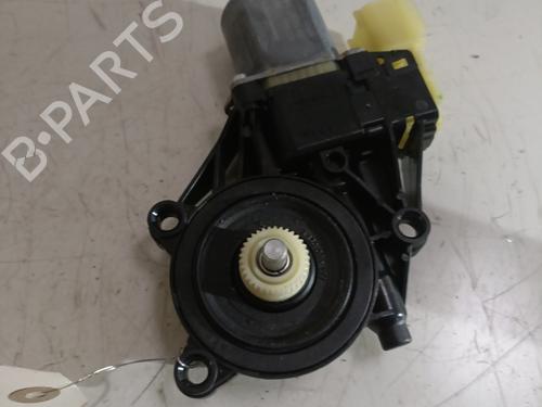 Used Front left window mechanism FORD FIESTA VI (CB1, CCN) 1.5 TDCi (75 hp) 24236403
