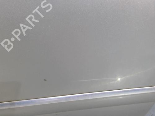 Left front door PEUGEOT 607 (9D, 9U) 2.0 HDI | BP21708166C2