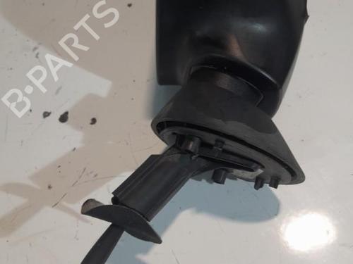 Used Left mirror DACIA DUSTER (HS_) 1.5 dCi 4x4 (HSMC, HSMD) (110 hp) 21700338