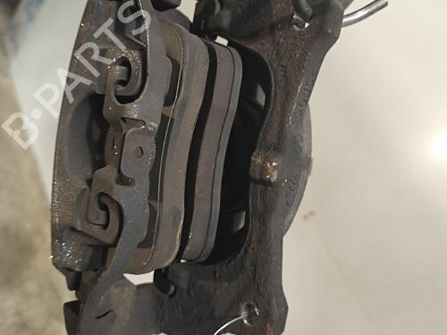 Left front brake caliper CITROËN DS5 1.6 THP 200 | BP34542934M105 - Image 5
