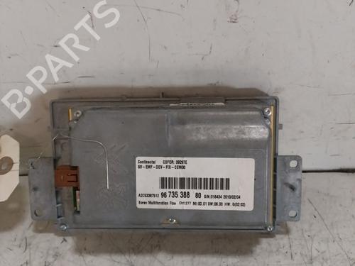 display-monitor-citroen-c5-iii-break-rw_-2008-2009-2010-2011-2012-2013-2014-2015-2016-2017-25130712 main image