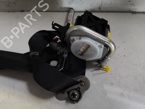 Front left belt tensioner NISSAN NOTE (E11, NE11) 1.5 dCi | BP23948942C87 