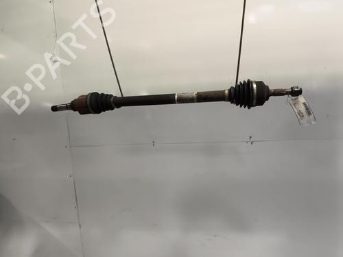 Used Right front driveshaft Right front driveshaft 26893568 26893568