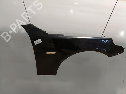 Right front fenders BMW 5 (E60) 545 i | BP29003815C42 