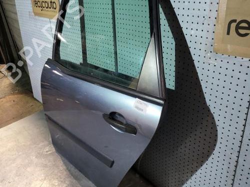 Left rear door CITROËN C4 Picasso I MPV (UD_) 1.6 HDi | BP21700239C4 