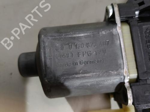 Front right window mechanism FORD FIESTA VI (CB1, CCN) 1.6 TDCi | BP26156180C23 - Image 2