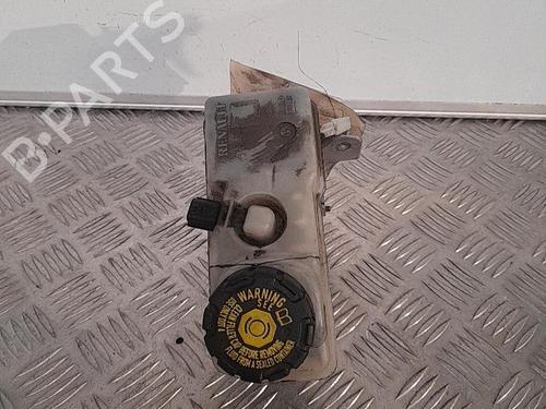 Used Brake master cylinder RENAULT CLIO IV (BH_) 1.5 dCi 90 (90 hp) 21699414