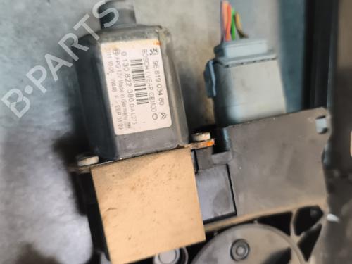 Front right window mechanism PEUGEOT 308 CC (4B_) 1.6 16V | BP29733065C23 