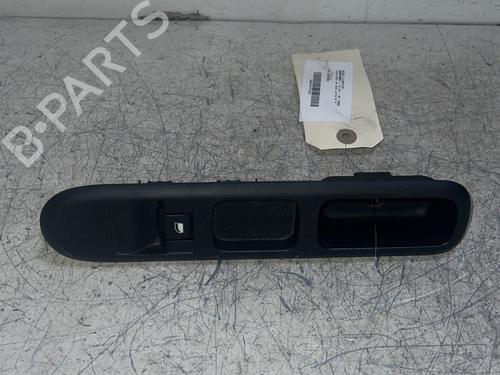 Used Right front window switch Right front window switch PEUGEOT 3008 I MPV (0U_) 1.6 HDi (114 hp) 26028414 26028414