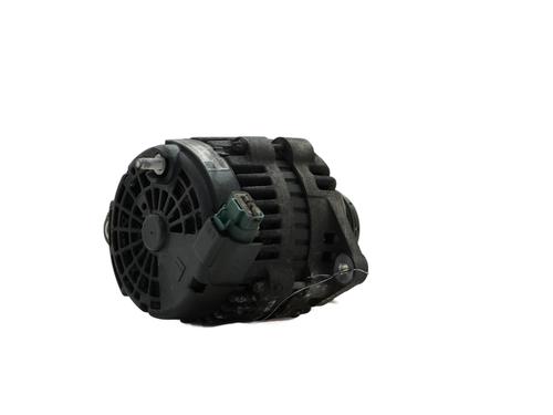 Used Alternator Alternator OPEL ZAFIRA / ZAFIRA FAMILY B (A05) 1.7 CDTI (M75) (110 hp) 34283962 34283962