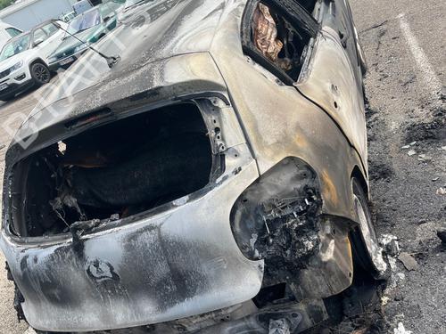 Left front fog light CITROËN C3 III (SX) 1.5 BlueHDi 100 (SXYHYP, SXYHTU) | BP26893660C30  - Image 6