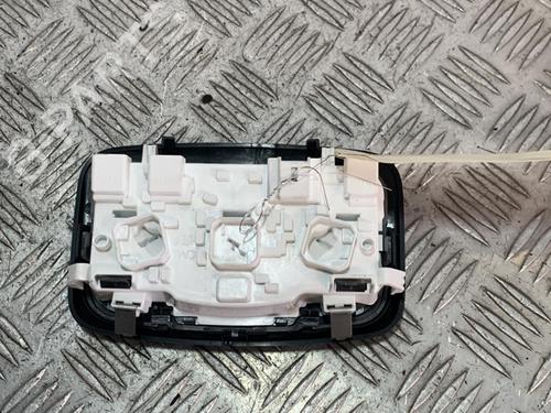 Interior roof light CITROËN DS4 (NX_) 1.6 HDi 115 | BP21706651I8 