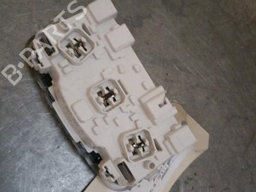 Interior roof light CITROËN C4 II (NC_) 1.6 HDi 115 | BP28442707I8