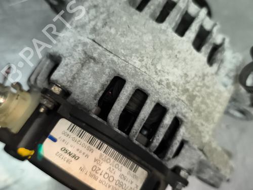 Alternator CITROËN C1 (PM_, PN_) 1.0 | BP30553061M7