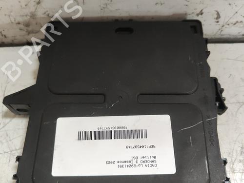 Fuse box DACIA SANDERO III 1.0 TCe 90 | BP26173451E1 - Image 4