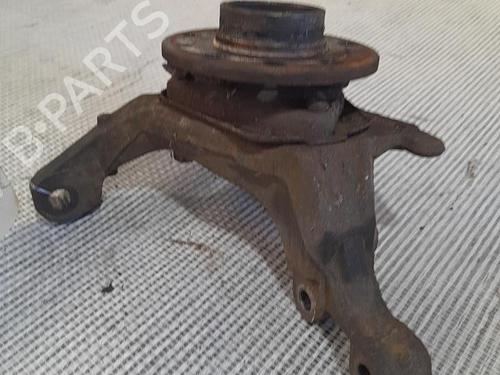 Used Left front steering knuckle Left front steering knuckle OPEL ASTRA H TwinTop (A04) 1.9 CDTi (L67) (150 hp) 21694593 21694593