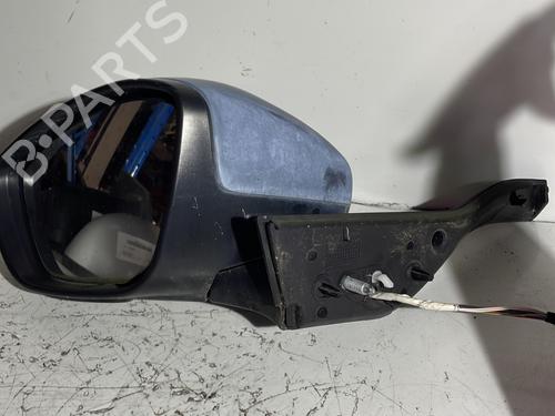 Left mirror PEUGEOT 208 I (CA_, CC_) 1.2 VTI 82 | BP24232996C26 