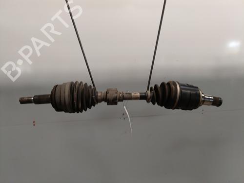 Left front driveshaft TOYOTA AURIS (_E15_) 2.0 D-4D (ADE150_, ADE150R) | BP28442553M38 - Image 2