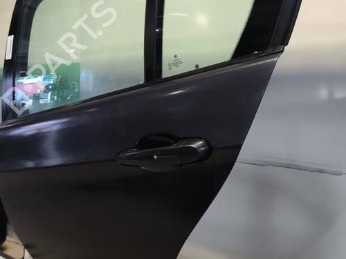 Left rear door BMW 3 (E90) 320 d | BP24538490C4 