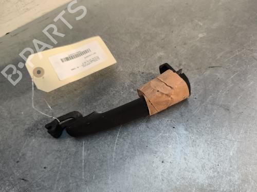 Rear left exterior door handle CITROËN C3 I (FC_, FN_) 1.4 HDi | BP29733108C130 