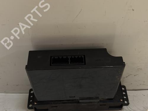 Climate control MITSUBISHI PAJERO III (V7_W, V6_W) 3.2 Di-D (V68W) | BP21699812I5 