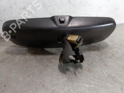 Rear mirror VW POLO IV (9N_, 9A_) 1.4 TDI | BP27185968I6 