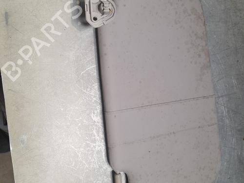 left-sun-visor-nissan-pulsar-hatchback-c13-2014-27809909 main image