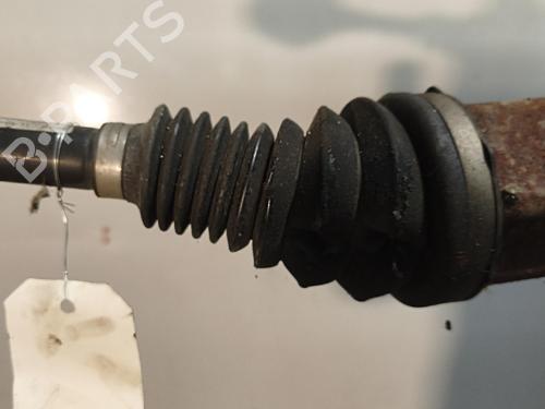 Right front driveshaft BMW X1 (E84) xDrive 18 d | BP40492562M39 - Image 2