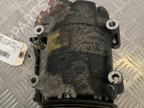 AC-Kompressor FORD FOCUS II (DA_, HCP, DP) 1.6 TDCi (90 hp) 21699291