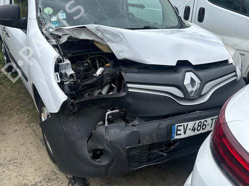 Engine RENAULT KANGOO Express (FW0/1_) | BP37037144M1 - Image 8
