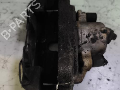 Left front brake caliper SKODA OCTAVIA II Combi (1Z5) 2.0 TDI 16V 4x4 | BP23845860M105 