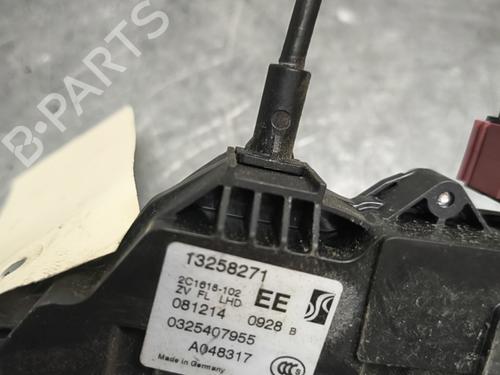 Used Front left lock Front left lock OPEL CORSA D (S07) 1.4 (L08, L68) (100 hp) 32996290 32996290