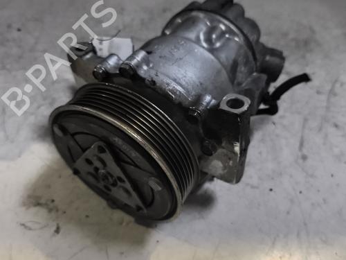 Used AC compressor AC compressor RENAULT KANGOO Express (FW0/1_) 1.5 dCi 95 (FW16) (95 hp) 25336020 25336020