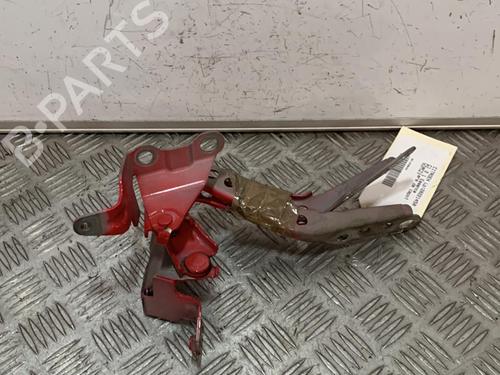 Hinge/Door check strap CITROËN C1 II (PA_, PS_) 1.0 VTi 72 | BP21701196C146 