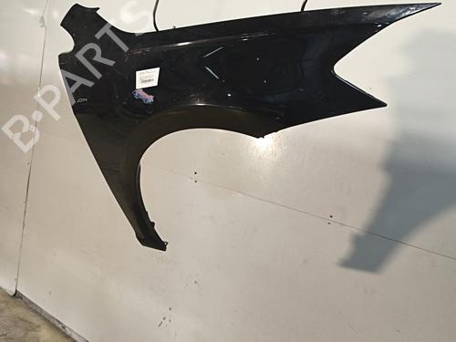 right-front-fenders-vw-golf-viii-cd1-da1-2019-34234187 main image