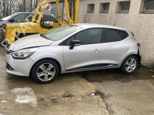 Left front window switch RENAULT CLIO IV (BH_) 0.9 TCe 90 (BHNF, BHMA, BHMH, BHJK, BHJR) | BP24222057I27 - Image 7
