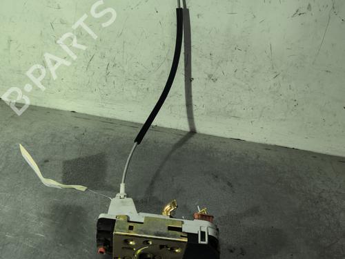 Venstre bak lås PEUGEOT 307 (3A/C) 1.6 HDi | BP29733034C100
