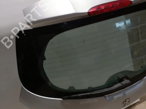 Tailgate PEUGEOT 208 I (CA_, CC_) 1.6 BlueHDi 100 | BP21704294C6 