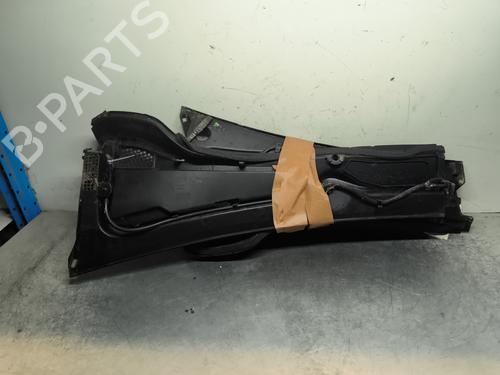 Used Scuttle panel Scuttle panel CITROËN C4 CACTUS 1.6 HDi 90 (92 hp) 31815868 31815868