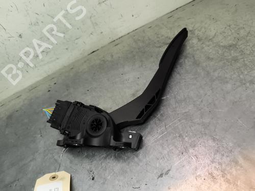 Pedal Pedal JAGUAR XF I (X250) 3.0 D (241 hp) 33992178 33992178