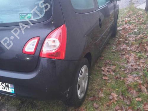 Left front indicator RENAULT TWINGO II (CN0_) 1.5 dCi 75 | BP21700264C32 - Image 8
