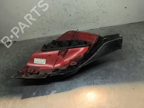 Right taillight RENAULT CLIO III (BR0/1, CR0/1) 1.5 dCi (C/BR0G, C/BR1G) | BP30934412C35