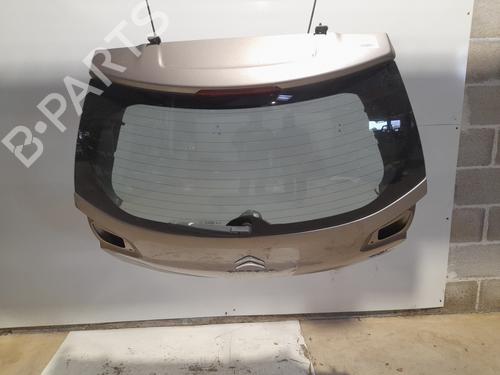 Used Tailgate CITROËN C3 II (SC_) 1.4 HDi 70 (SC8HZC, SC8HR0, SC8HP4) (68 hp) 22313455