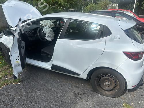 Brugte RENAULT CLIO IV (BH_) 0.9 TCe 90 (BHNF, BHMA, BHMH, BHJK, BHJR) (90 hp) 4226544