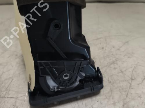 Air vent VW GOLF V (1K1) 1.9 TDI | BP25444155I21 