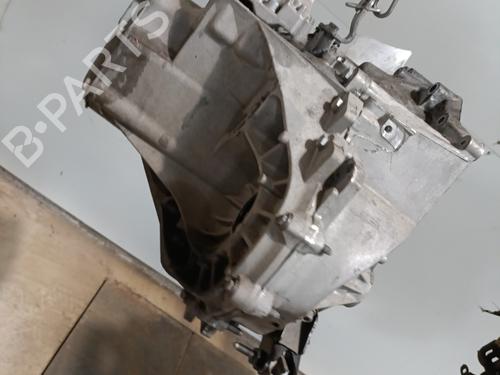 Gearbox PEUGEOT 208 I (CA_, CC_) 1.6 BlueHDi 120 | BP28056632M3 