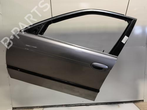 Used Left front door BMW 5 (E39) 530 d (193 hp) 25274197