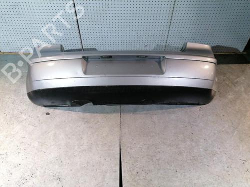 Used Rear bumper VW POLO (9N_, 9A_) 1.4 TDI (70 hp) 21700748